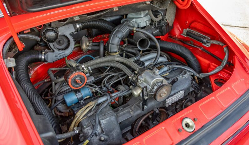 								1976 Porsche 912E full									