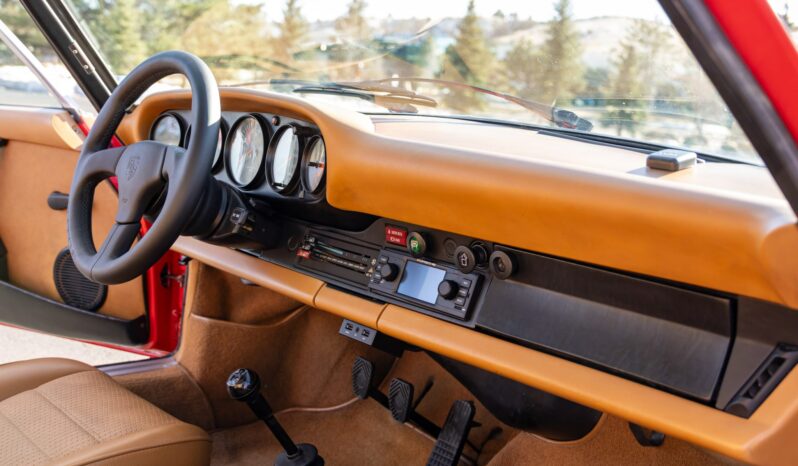 								1976 Porsche 912E full									