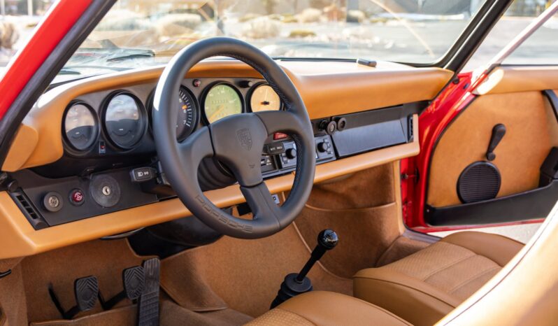 								1976 Porsche 912E full									
