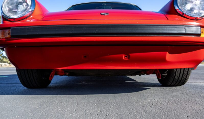 								1976 Porsche 912E full									