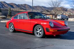 										1976 Porsche 912E full									