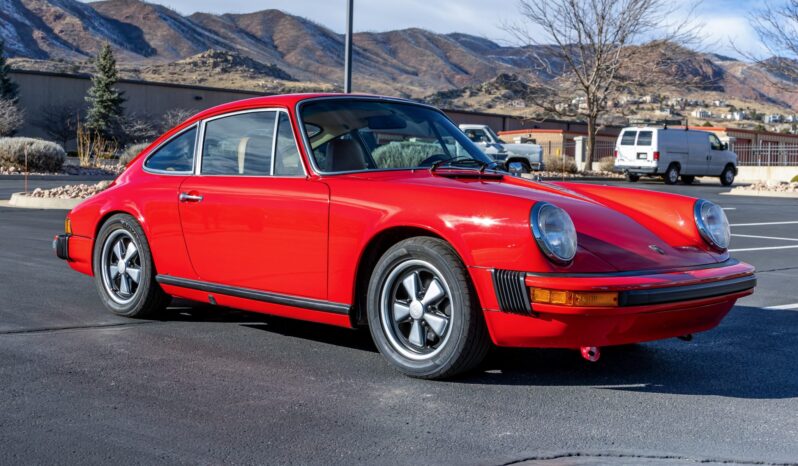 								1976 Porsche 912E full									