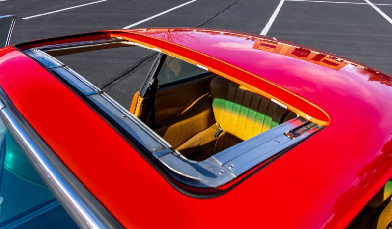 								1976 Porsche 912E full									