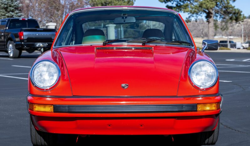 								1976 Porsche 912E full									
