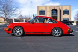 										1976 Porsche 912E full									