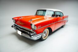 1957 Chevrolet Bel Air 2-Door Hardtop