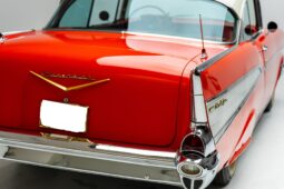 1957 Chevrolet Bel Air 2-Door Hardtop