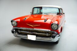 1957 Chevrolet Bel Air 2-Door Hardtop
