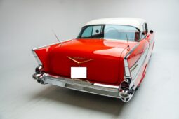 1957 Chevrolet Bel Air 2-Door Hardtop
