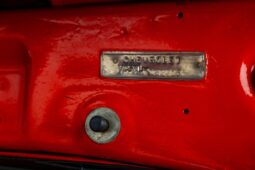 1957 Chevrolet Bel Air 2-Door Hardtop