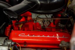 										1957 Chevrolet Bel Air 2-Door Hardtop full									