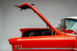 										1957 Chevrolet Bel Air 2-Door Hardtop full									