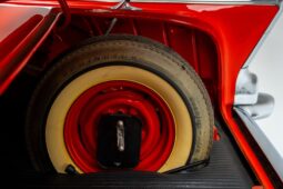 										1957 Chevrolet Bel Air 2-Door Hardtop full									