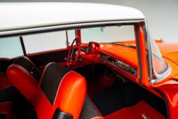 										1957 Chevrolet Bel Air 2-Door Hardtop full									