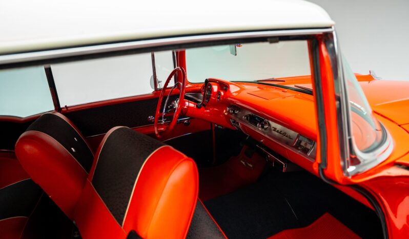 								1957 Chevrolet Bel Air 2-Door Hardtop full									