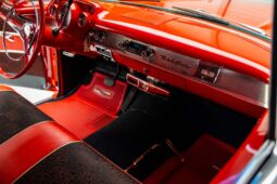 										1957 Chevrolet Bel Air 2-Door Hardtop full									