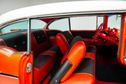 										1957 Chevrolet Bel Air 2-Door Hardtop full									