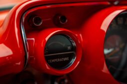 										1957 Chevrolet Bel Air 2-Door Hardtop full									