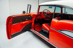 										1957 Chevrolet Bel Air 2-Door Hardtop full									