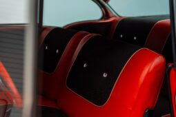 										1957 Chevrolet Bel Air 2-Door Hardtop full									