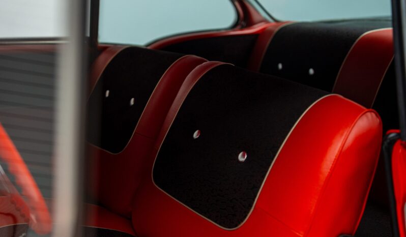 								1957 Chevrolet Bel Air 2-Door Hardtop full									