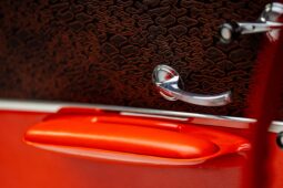 										1957 Chevrolet Bel Air 2-Door Hardtop full									