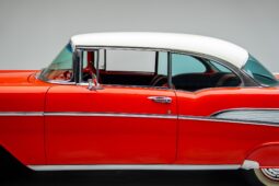 										1957 Chevrolet Bel Air 2-Door Hardtop full									