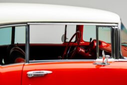 										1957 Chevrolet Bel Air 2-Door Hardtop full									