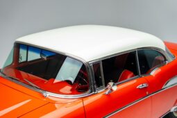 										1957 Chevrolet Bel Air 2-Door Hardtop full									
