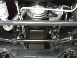 1959 Chevrolet Apache Panel Truck