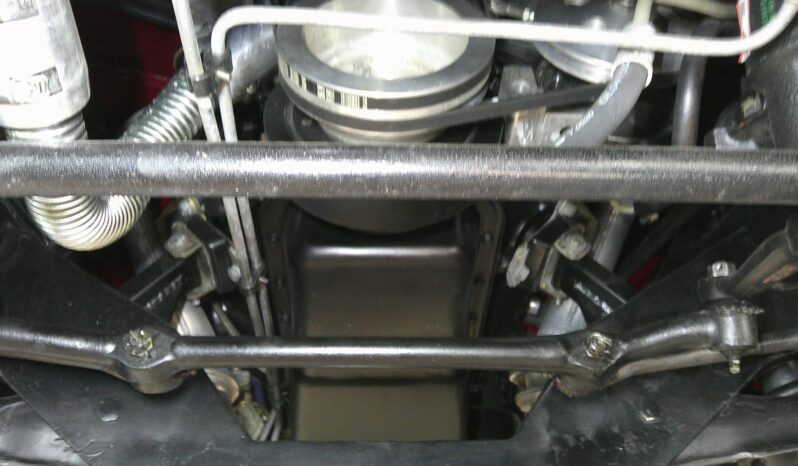 								1959 Chevrolet Apache Panel Truck full									