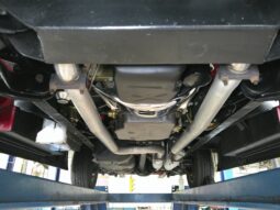 1959 Chevrolet Apache Panel Truck