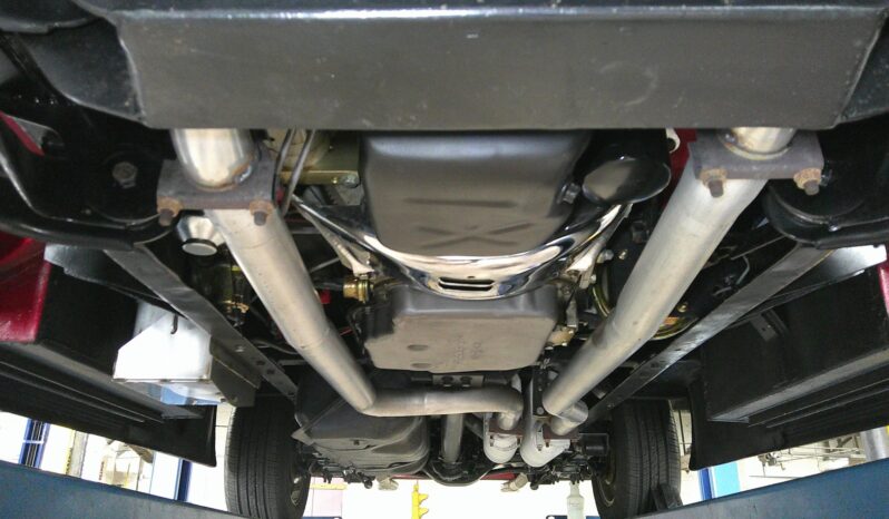 								1959 Chevrolet Apache Panel Truck full									