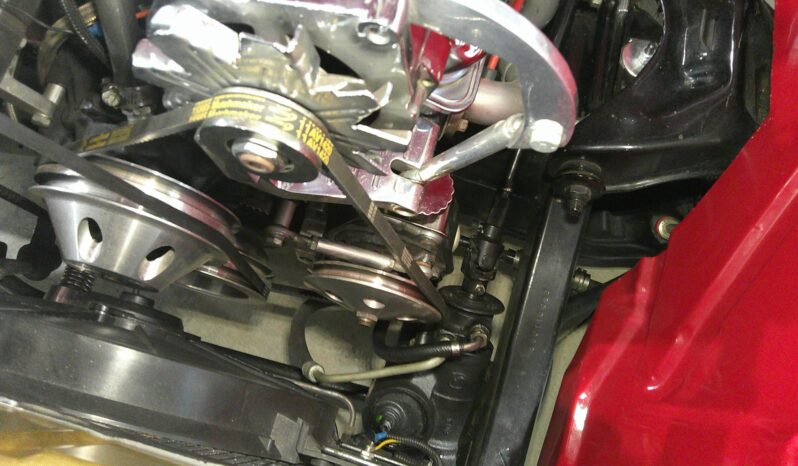 								1959 Chevrolet Apache Panel Truck full									