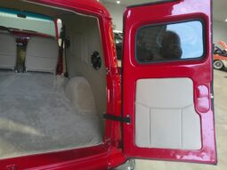 										1959 Chevrolet Apache Panel Truck full									