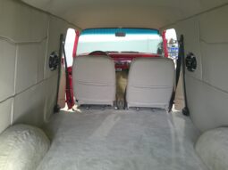 										1959 Chevrolet Apache Panel Truck full									