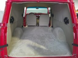 										1959 Chevrolet Apache Panel Truck full									