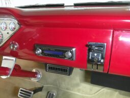 										1959 Chevrolet Apache Panel Truck full									