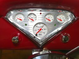 										1959 Chevrolet Apache Panel Truck full									