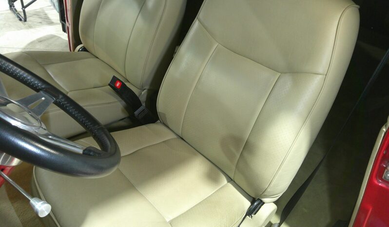 								1959 Chevrolet Apache Panel Truck full									