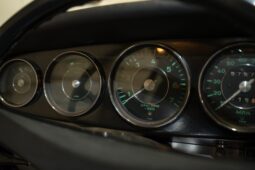 1967 Porsche 912 Coupe full