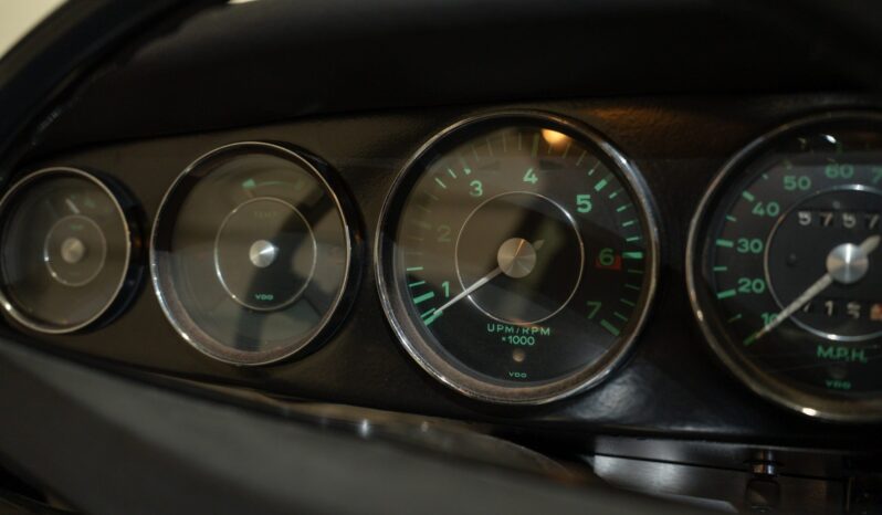 								1967 Porsche 912 Coupe full									