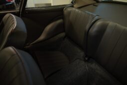 1967 Porsche 912 Coupe