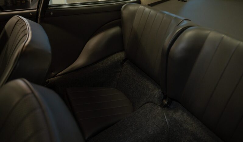 								1967 Porsche 912 Coupe full									