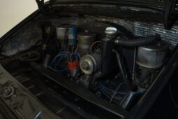 1967 Porsche 912 Coupe