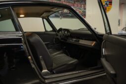 1967 Porsche 912 Coupe