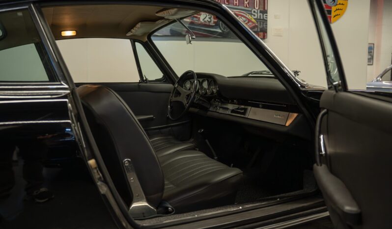 								1967 Porsche 912 Coupe full									