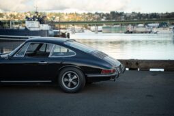 1967 Porsche 912 Coupe