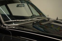 1967 Porsche 912 Coupe full