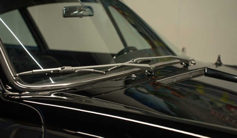 								1967 Porsche 912 Coupe full									